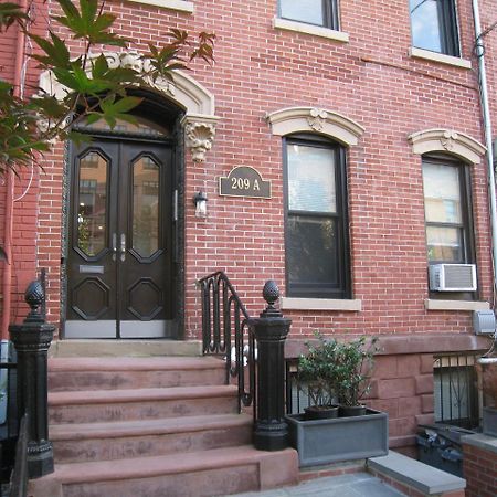 Deedee'S Downtown Flats Apartment Jersey City Luaran gambar