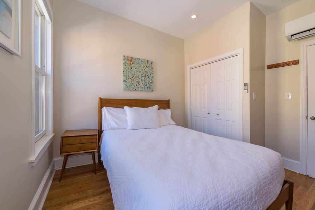 Deedee'S Downtown Flats Apartment Jersey City Luaran gambar