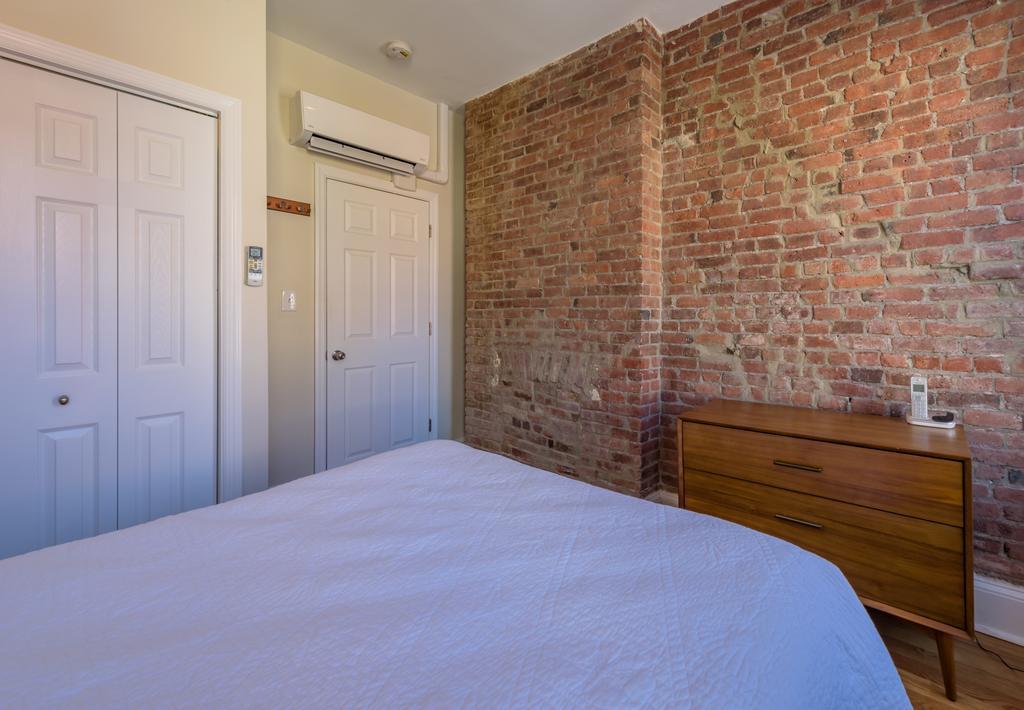 Deedee'S Downtown Flats Apartment Jersey City Luaran gambar