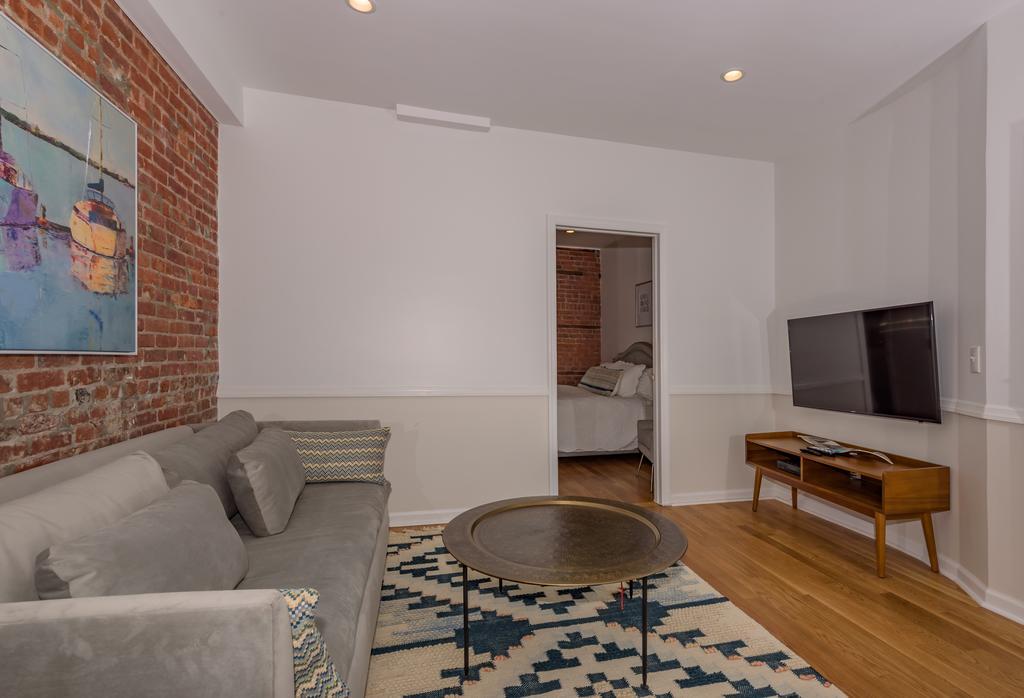 Deedee'S Downtown Flats Apartment Jersey City Luaran gambar