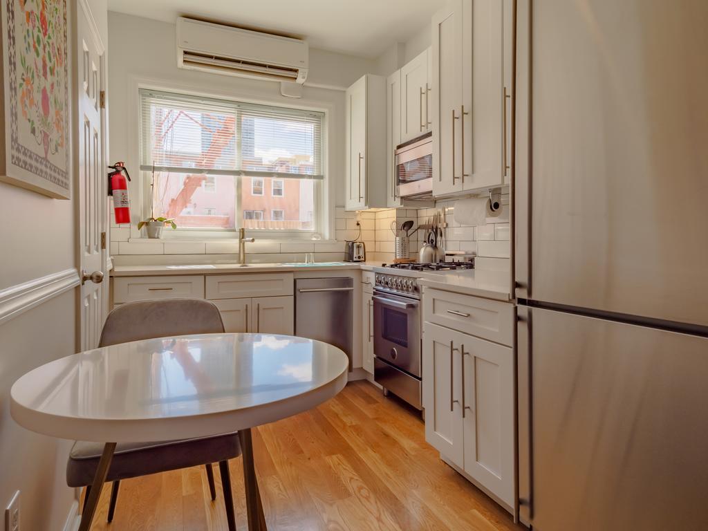 Deedee'S Downtown Flats Apartment Jersey City Luaran gambar