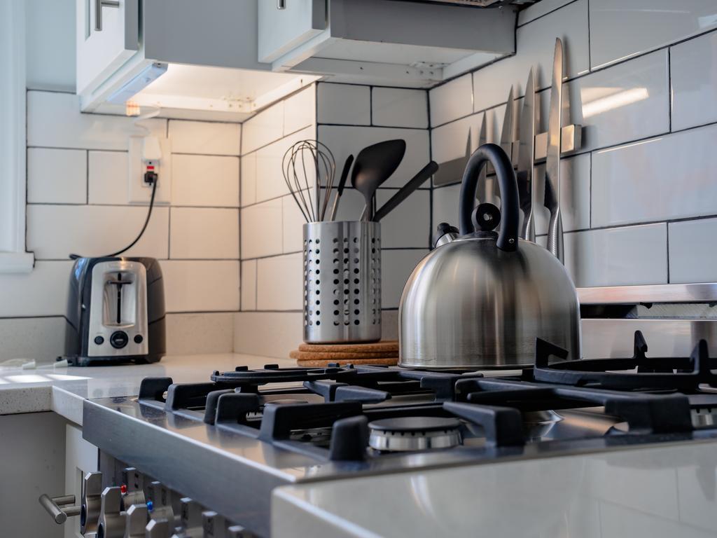 Deedee'S Downtown Flats Apartment Jersey City Luaran gambar