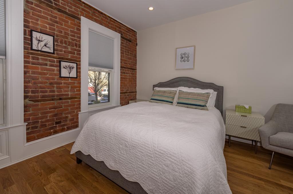 Deedee'S Downtown Flats Apartment Jersey City Luaran gambar