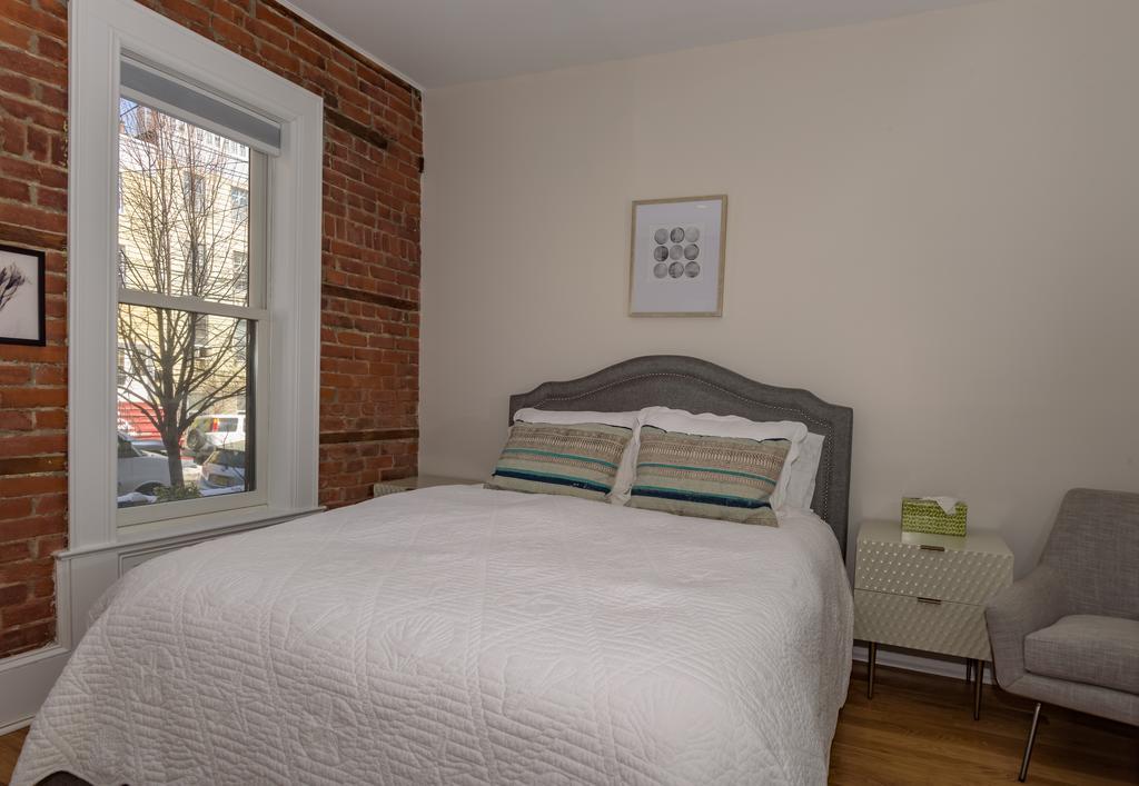 Deedee'S Downtown Flats Apartment Jersey City Luaran gambar