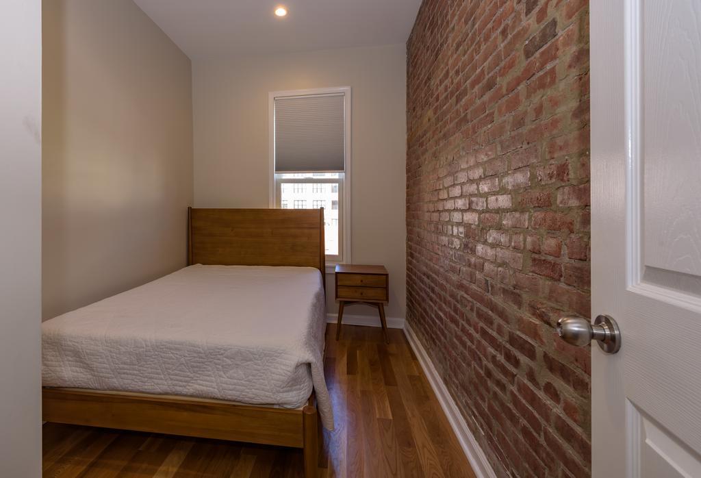Deedee'S Downtown Flats Apartment Jersey City Luaran gambar