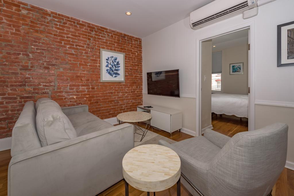 Deedee'S Downtown Flats Apartment Jersey City Luaran gambar