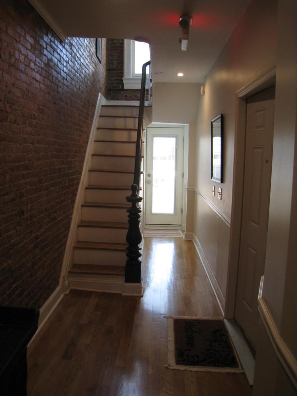 Deedee'S Downtown Flats Apartment Jersey City Luaran gambar