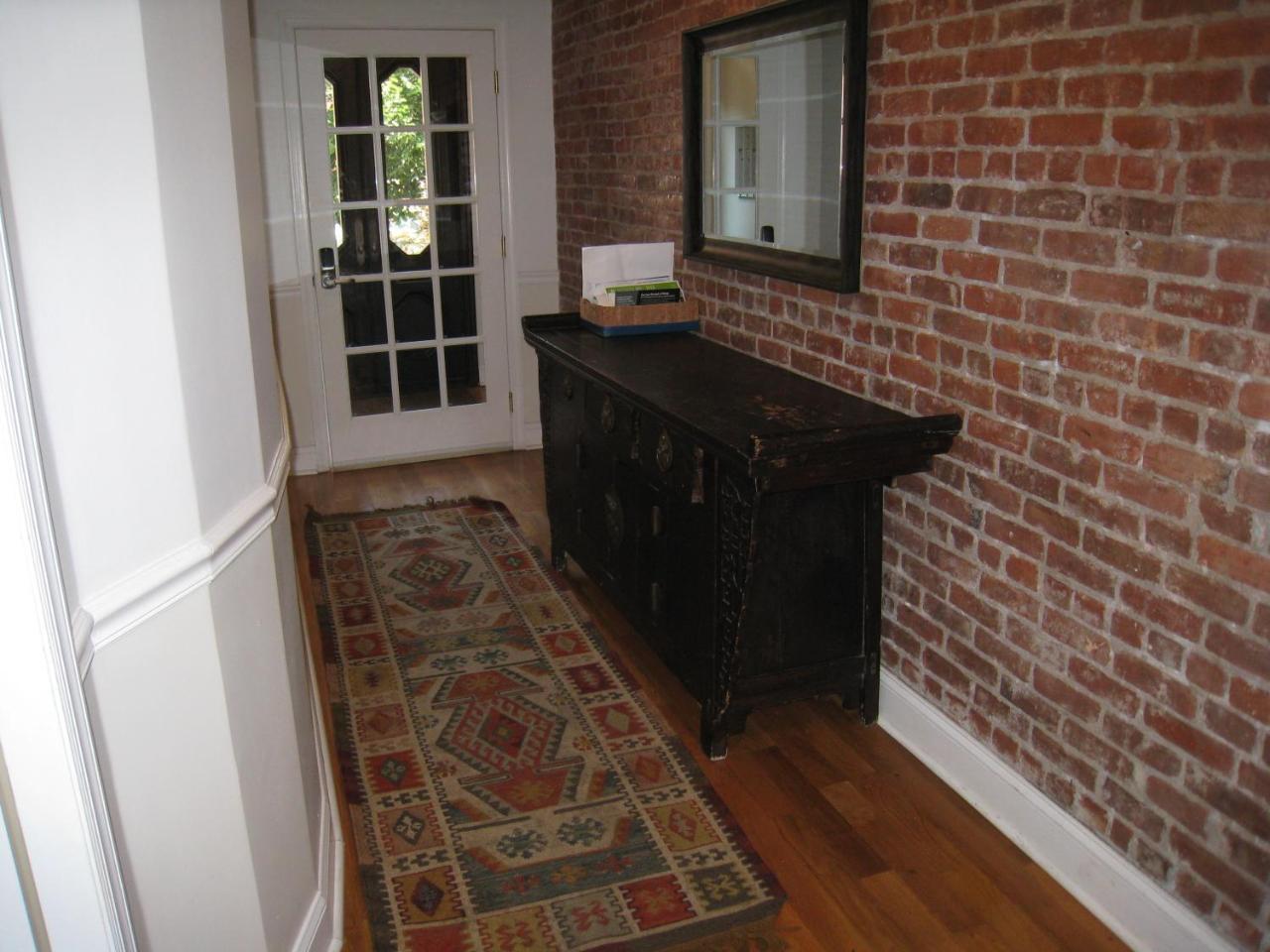 Deedee'S Downtown Flats Apartment Jersey City Luaran gambar
